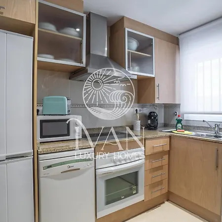 Casa Nina Ivan Luxury Homes 10ªpta Norte 1ªlinea *
