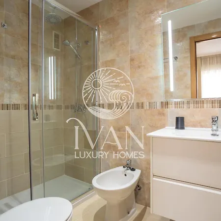 Casa Nina Ivan Luxury Homes 10ªpta Norte 1ªlinea *
